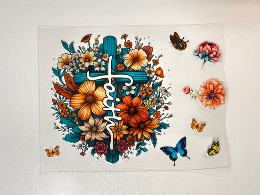 “Faith”
