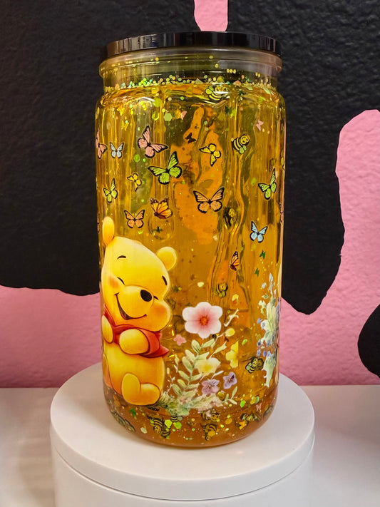 Honey Drip