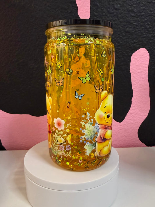 Honey Drip